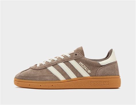 adidas handball spezial bruin|adidas handball shoes.